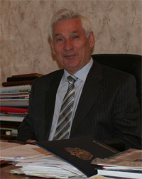 Хаджиев С.Н.