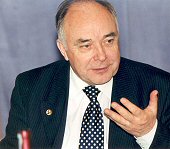 Лунин Валерий Васильевич